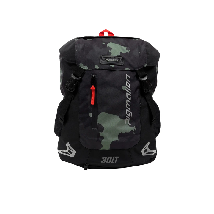 MALETA MOTOMORRAL PIGMALION CAMO IMP VD
