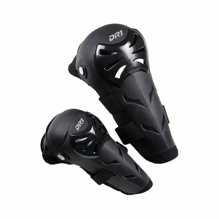 Rodilleras Armo 4 Piezas DR1