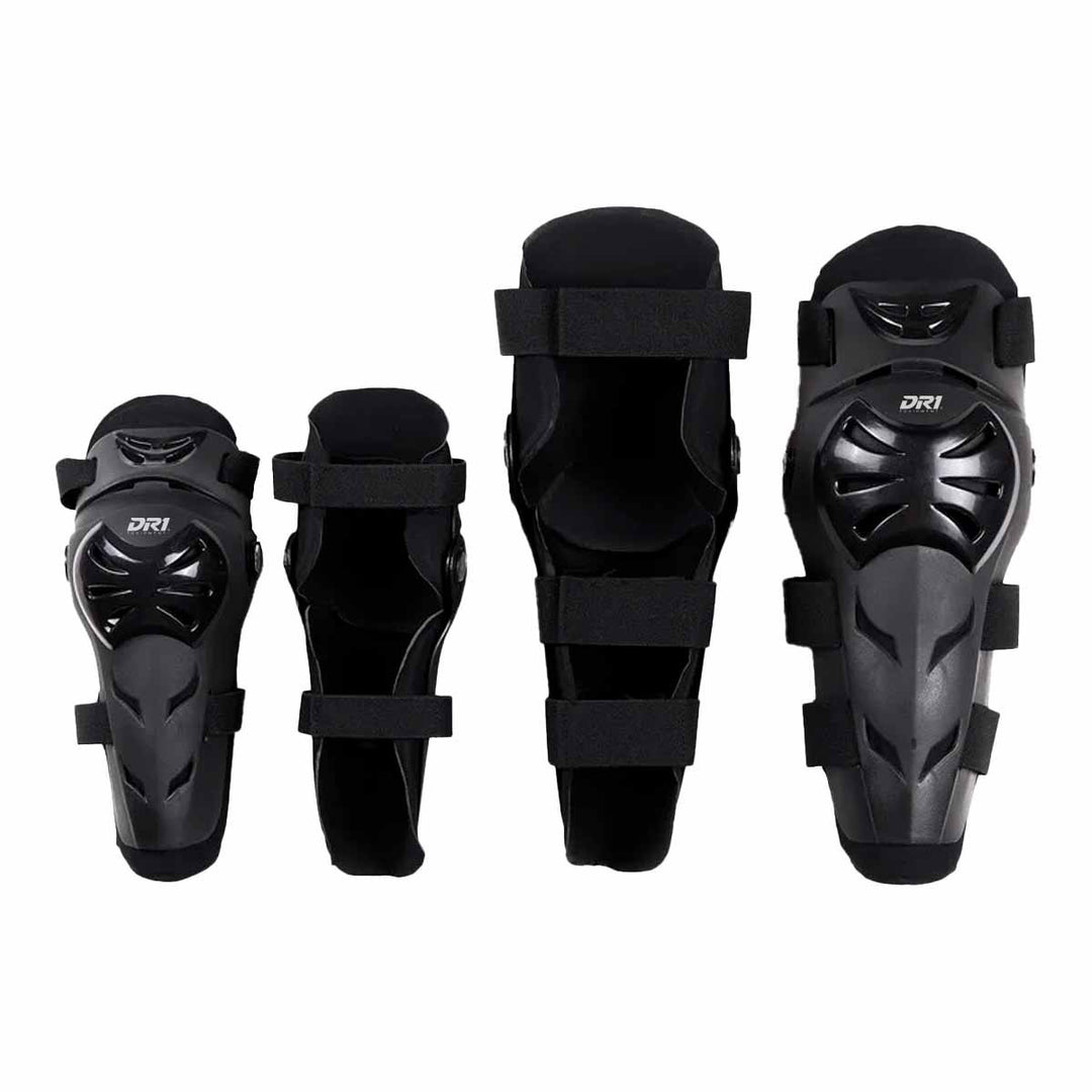 Rodilleras Armo 4 Piezas DR1