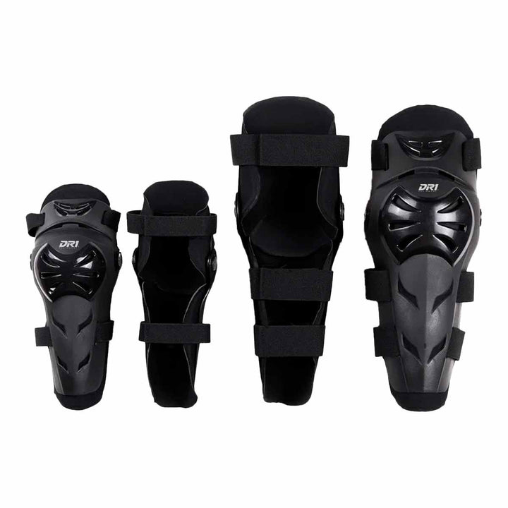 Rodilleras Armo 4 Piezas DR1