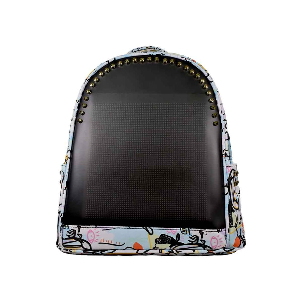 Maleta Led Black KNIGHT T5HD-2