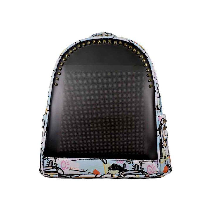 Maleta Led Black KNIGHT T5HD-2