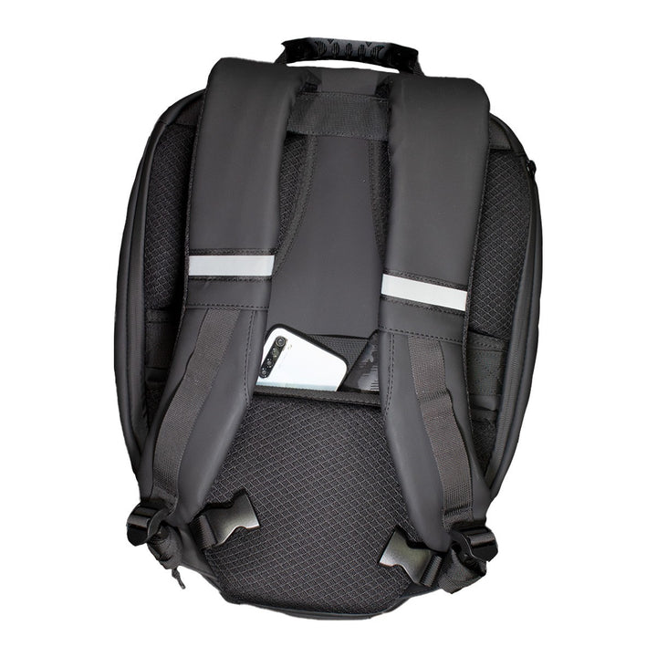 MALETA LED KNIGHT BACKPACK CARBON GRANDE REF: 001