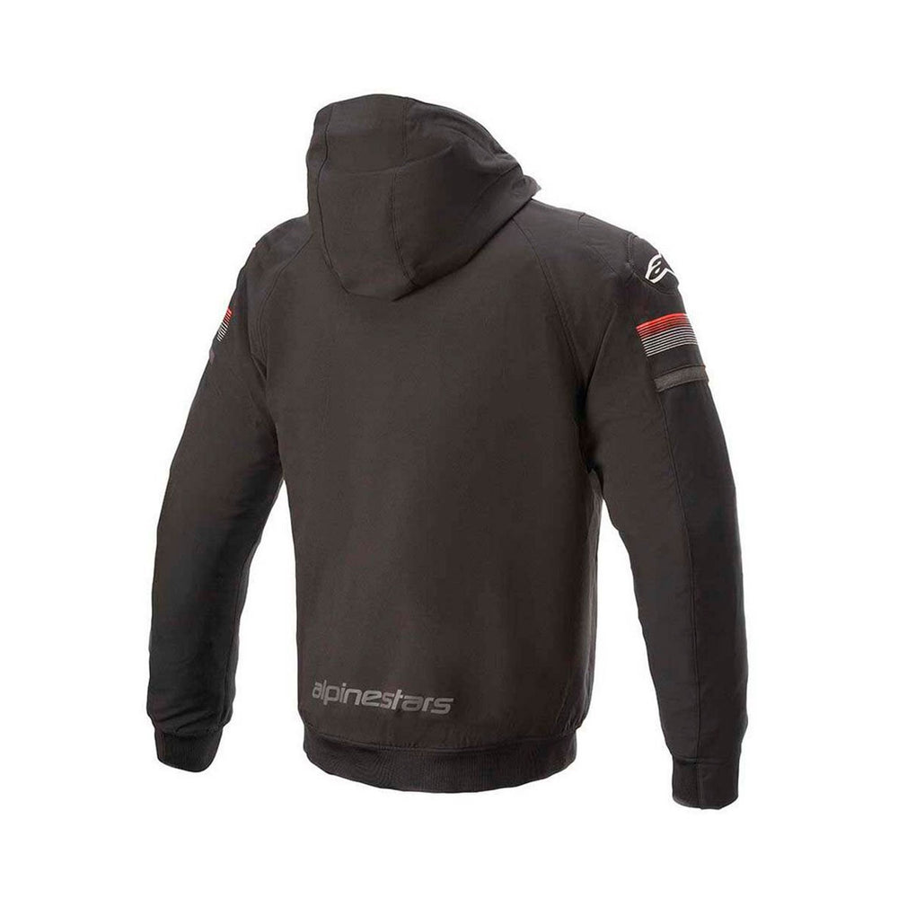 Chaqueta Alpinestar SEKTOR V2 NG RJ