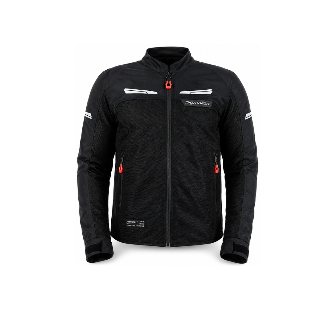 CHAQUETA PROT PIGMALION GENESIS PRO VER ANDES MAS