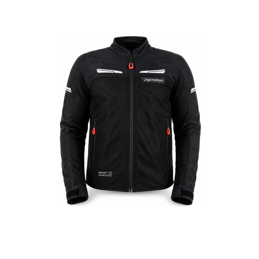 CHAQUETA PROT PIGMALION GENESIS PRO VER ANDES MAS