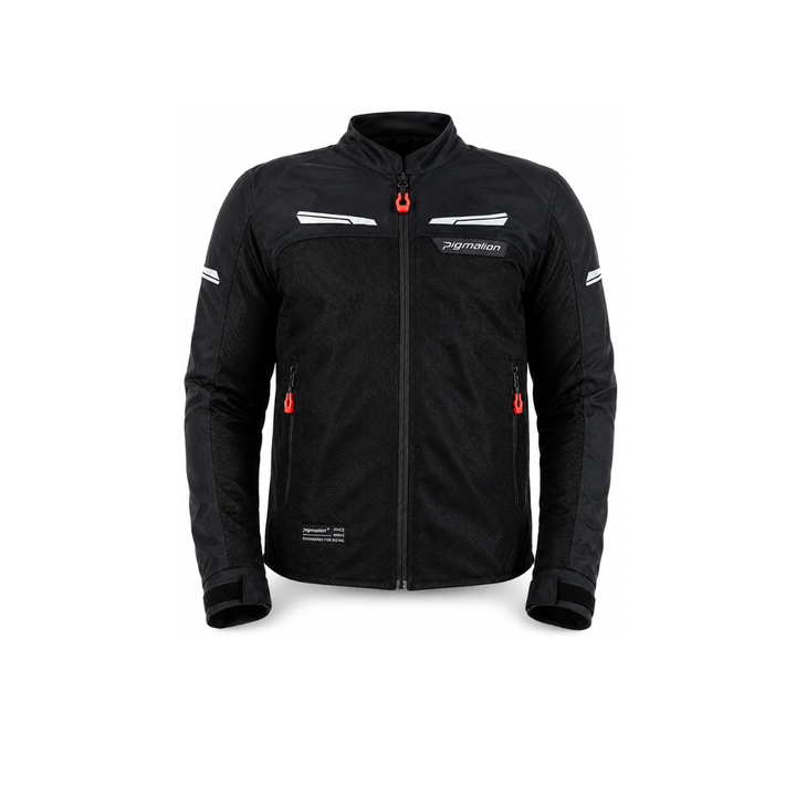 CHAQUETA PROT PIGMALION GENESIS PRO VER ANDES MAS