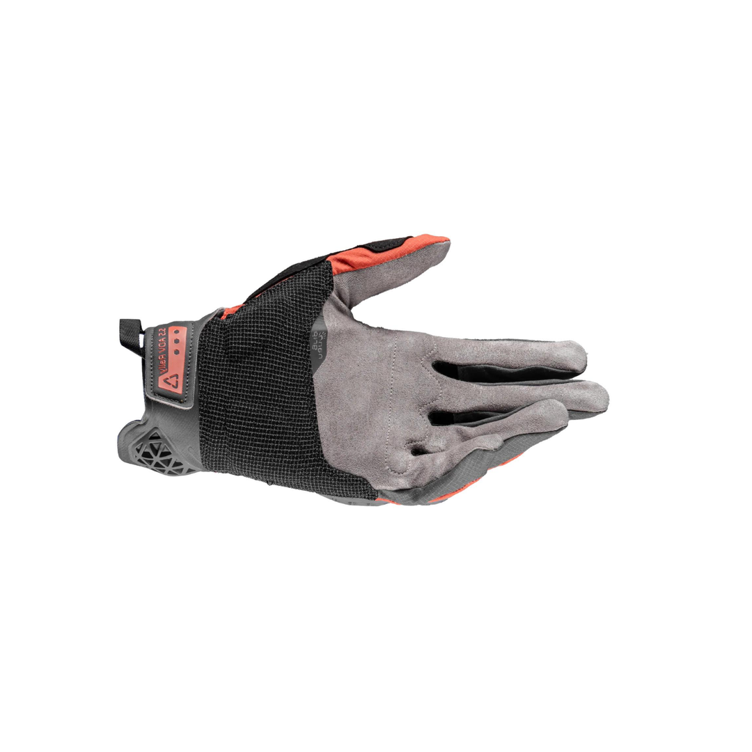 GUANTE LEATT ADV RALLY 5.5 BURN
