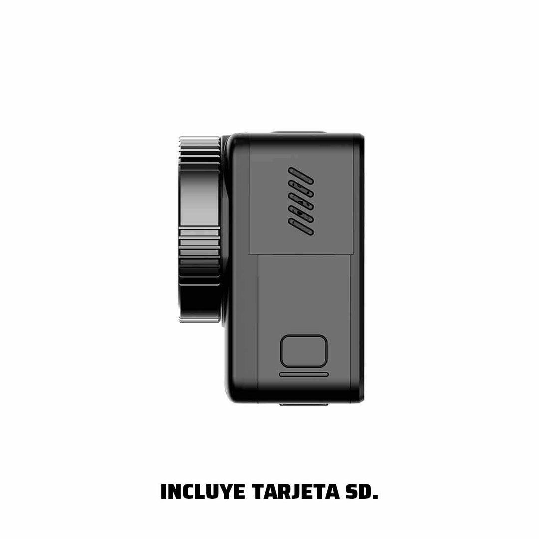 Cámara SJCAM SJ11 ACTIVE