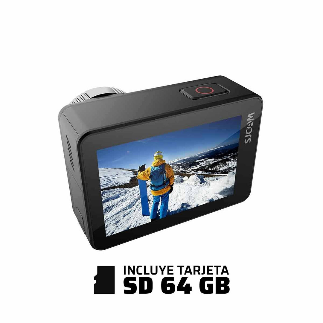 Cámara SJCAM SJ11 ACTIVE