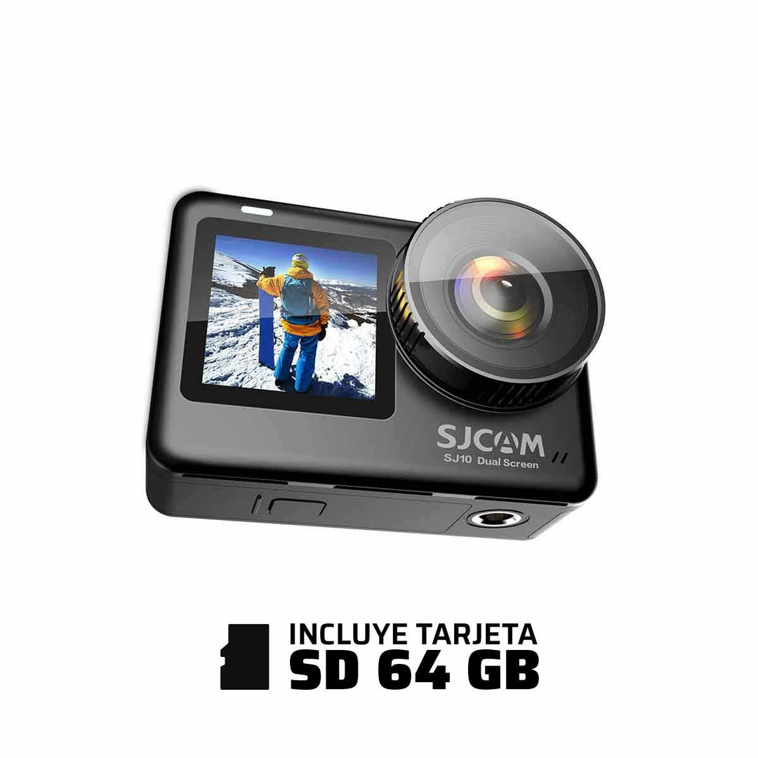 Cámara SJCAM SJ11 ACTIVE