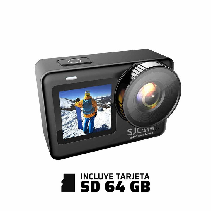 Cámara SJCAM SJ11 ACTIVE
