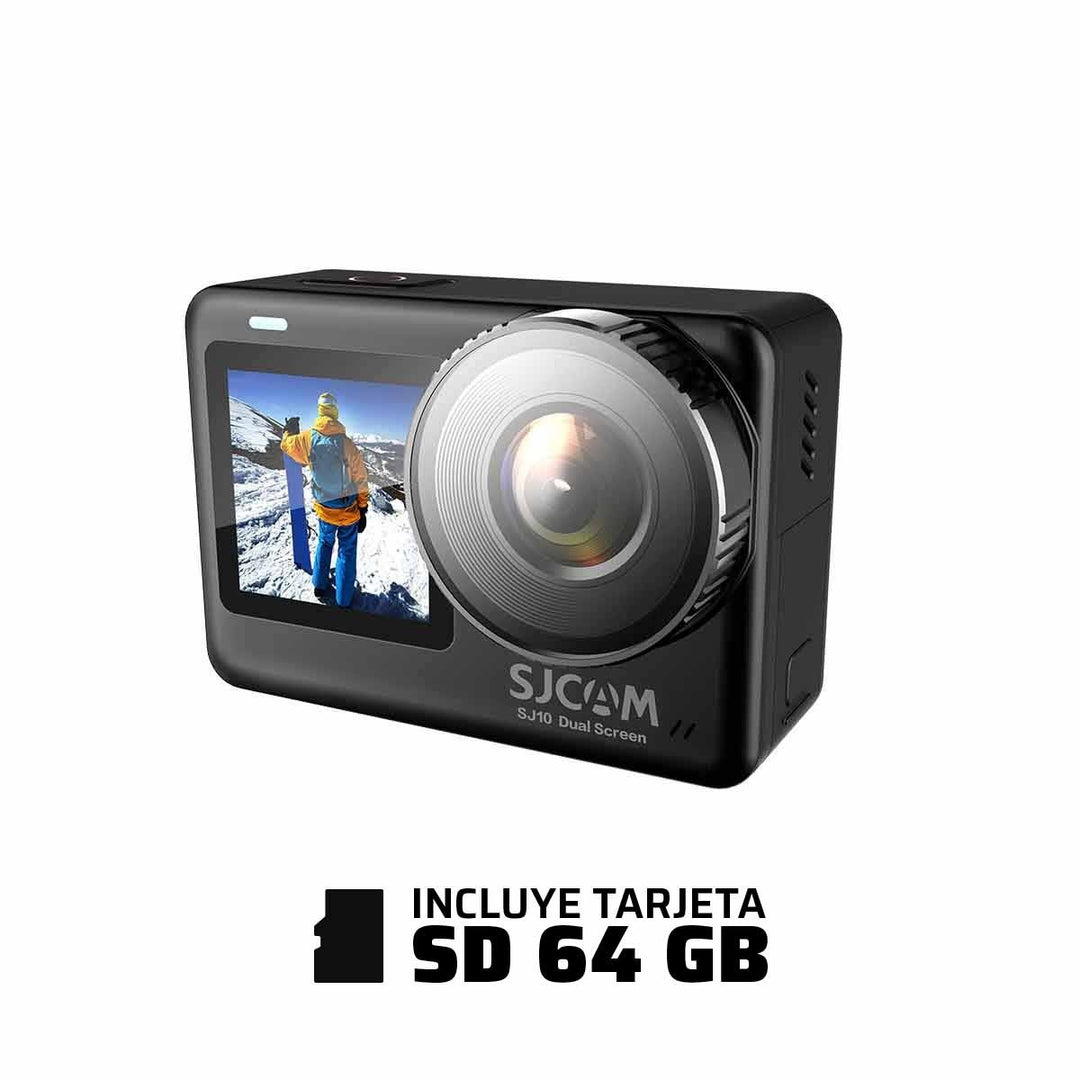 Cámara SJCAM SJ11 ACTIVE