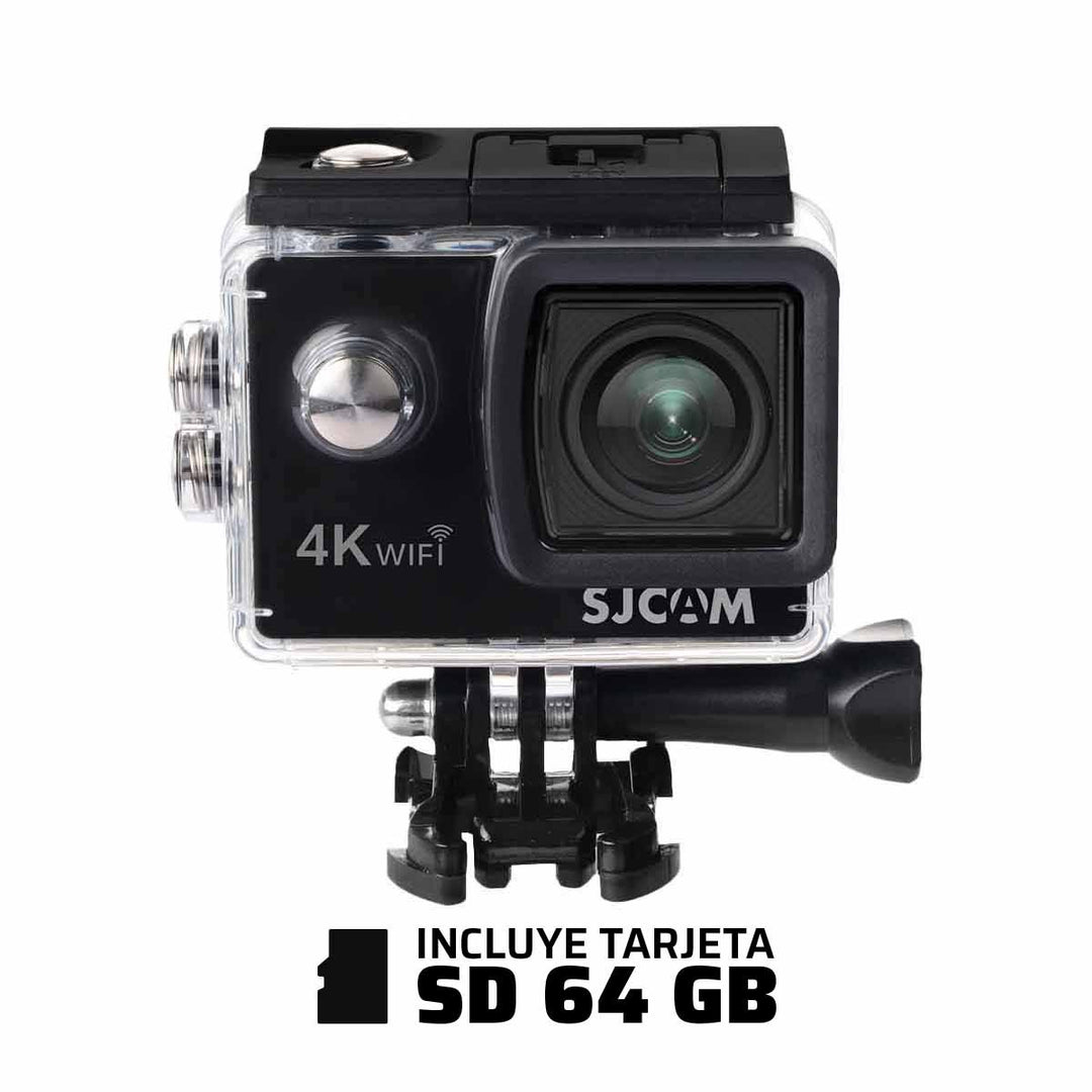 Cámara SJCAM SJ4000 AIR