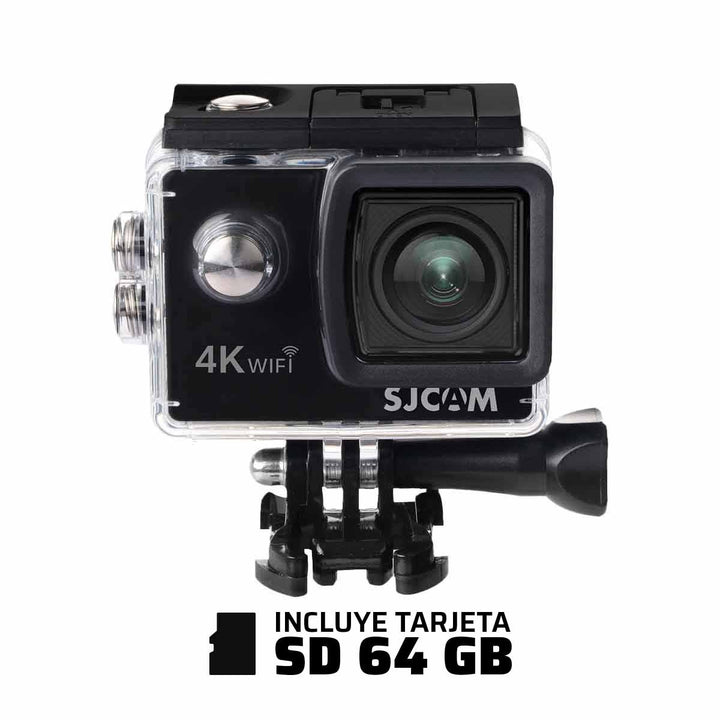 Cámara SJCAM SJ4000 AIR