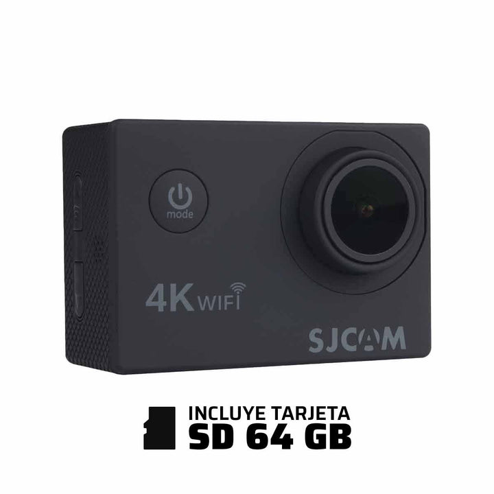 Cámara SJCAM SJ4000 AIR