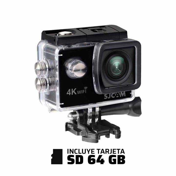 Cámara SJCAM SJ4000 AIR