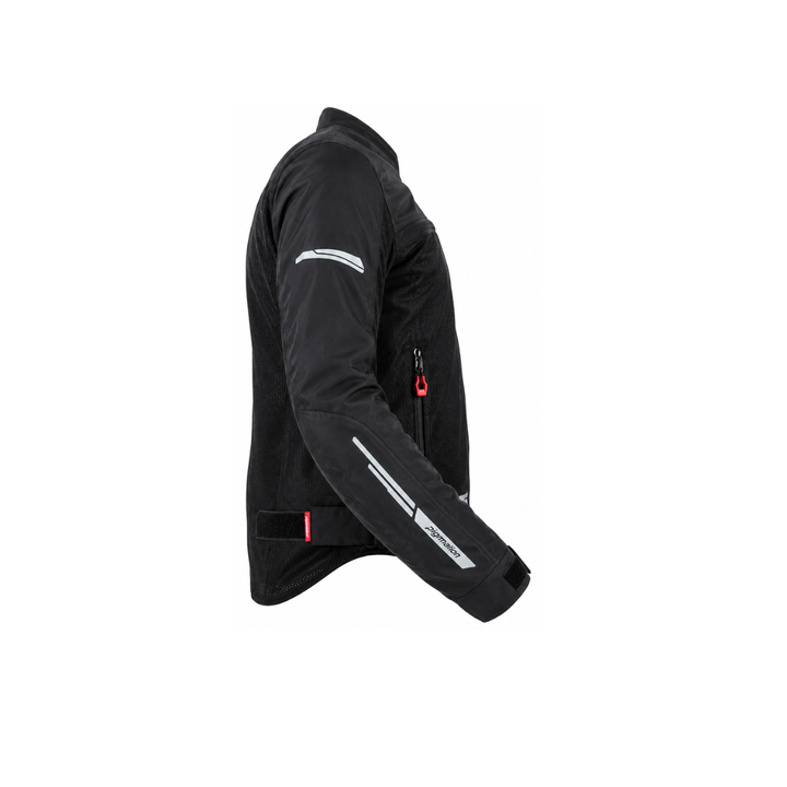 CHAQUETA PROT PIGMALION GENESIS PRO VER ANDES MAS
