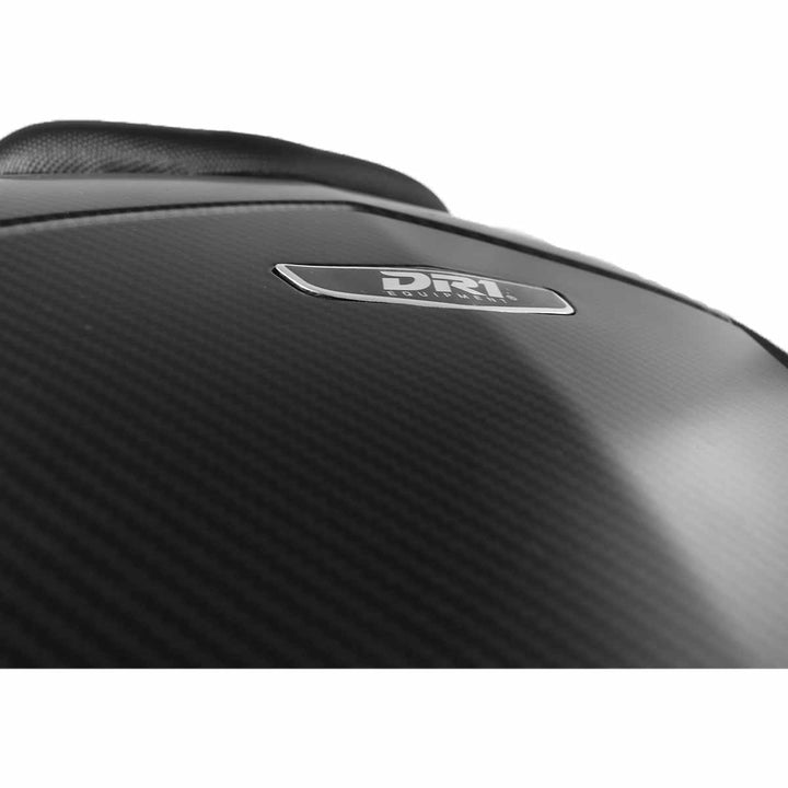 Maletero DR1 38 LT BLACK Top Case