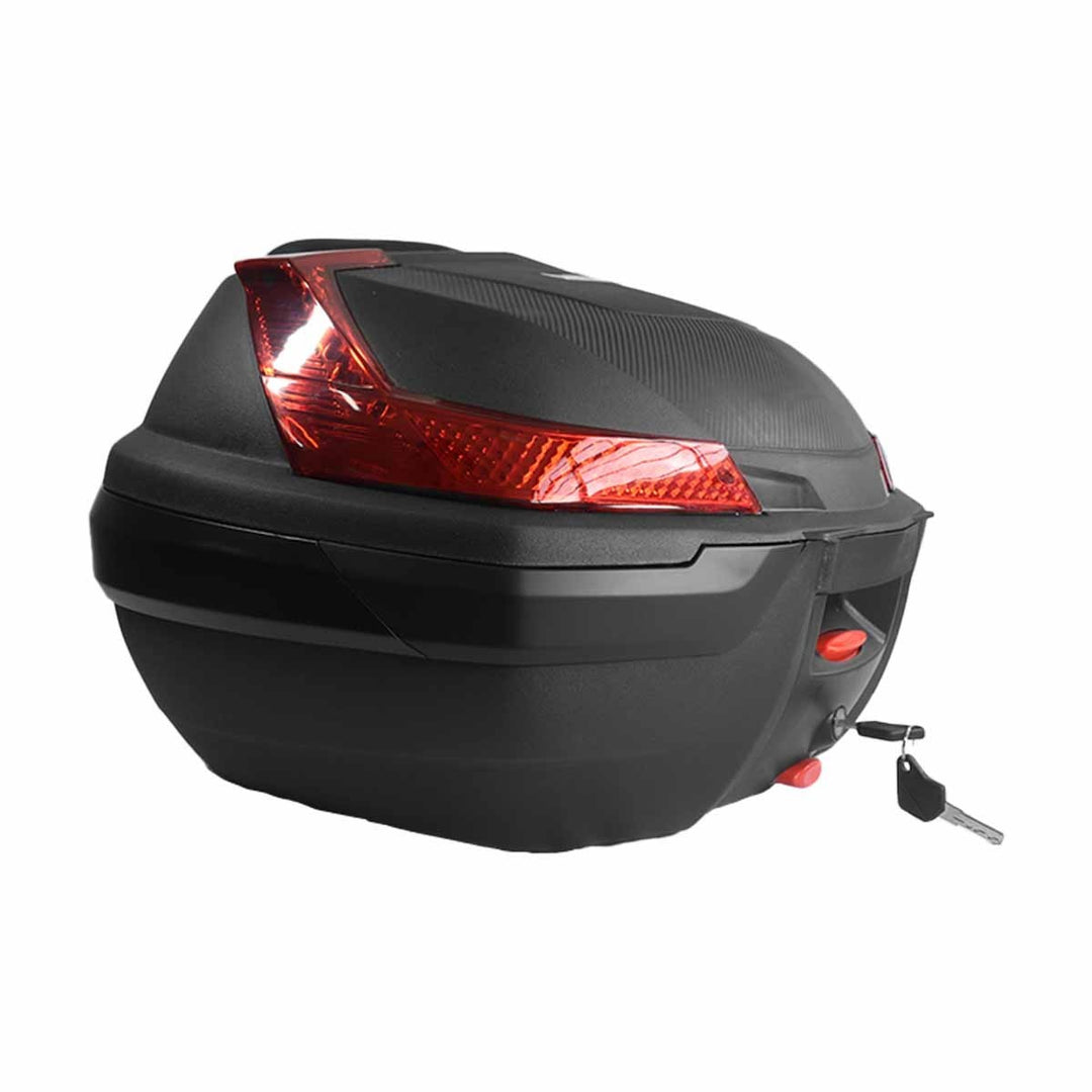 Maletero DR1 48 LT BLACK Top Case