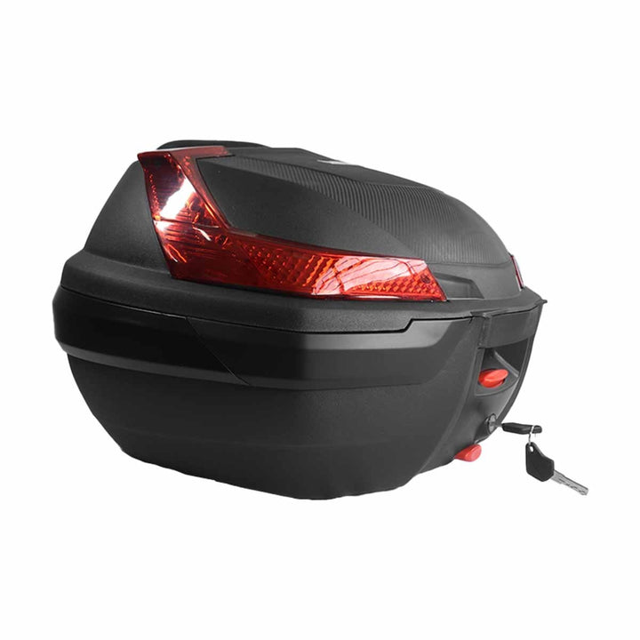 Maletero DR1 48 LT BLACK Top Case
