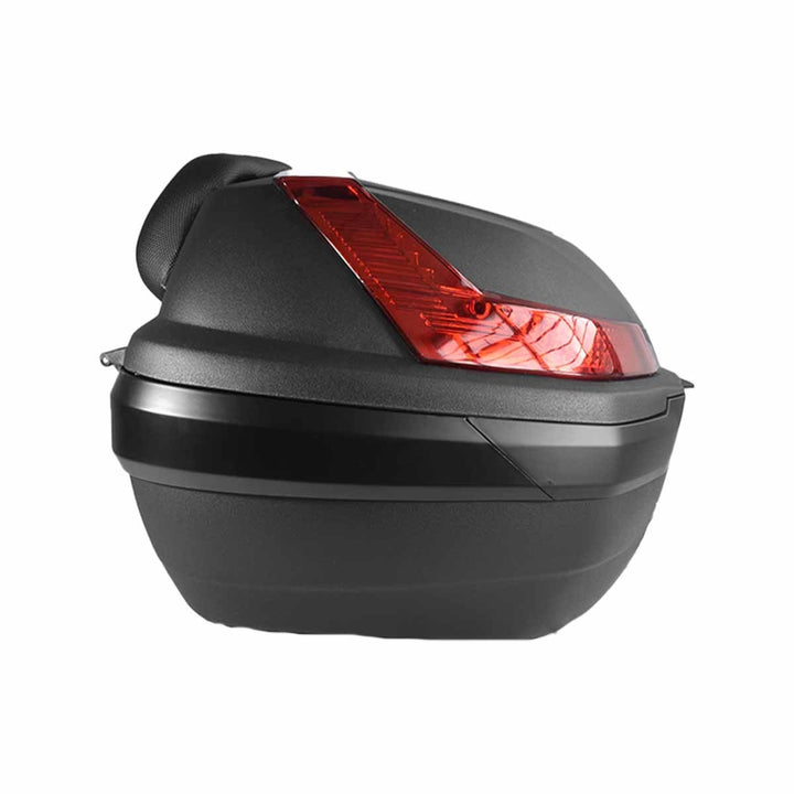 Maletero DR1 48 LT BLACK Top Case