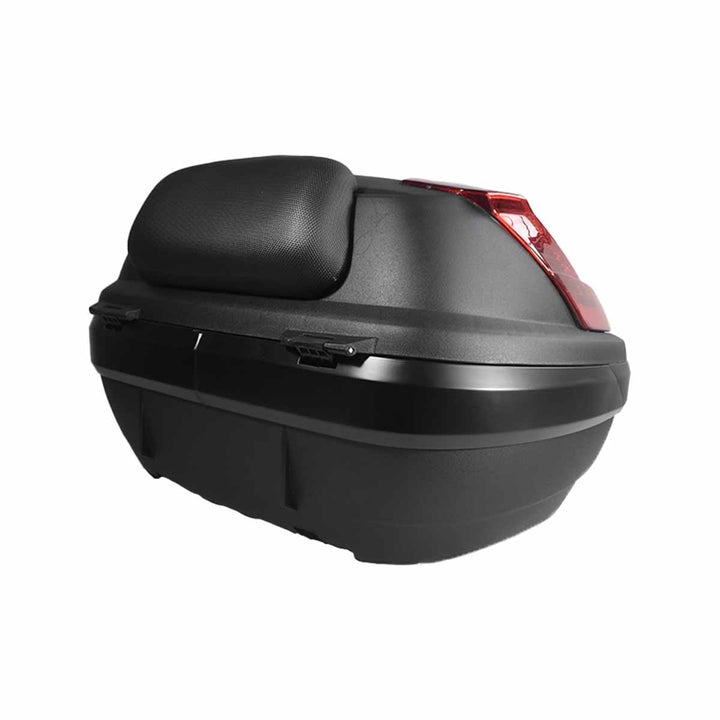 Maletero DR1 48 LT BLACK Top Case