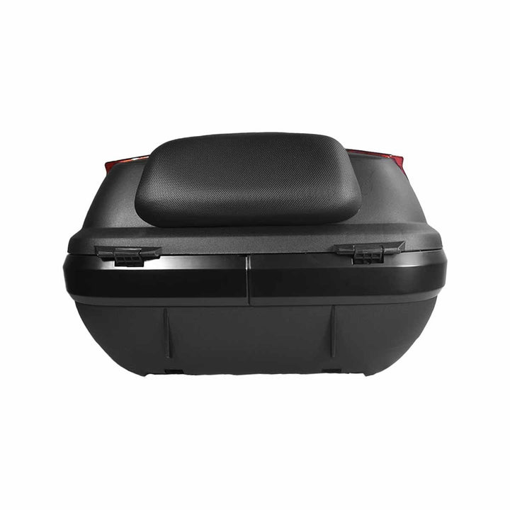 Maletero DR1 48 LT BLACK Top Case
