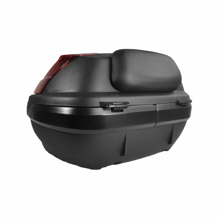Maletero DR1 48 LT BLACK Top Case