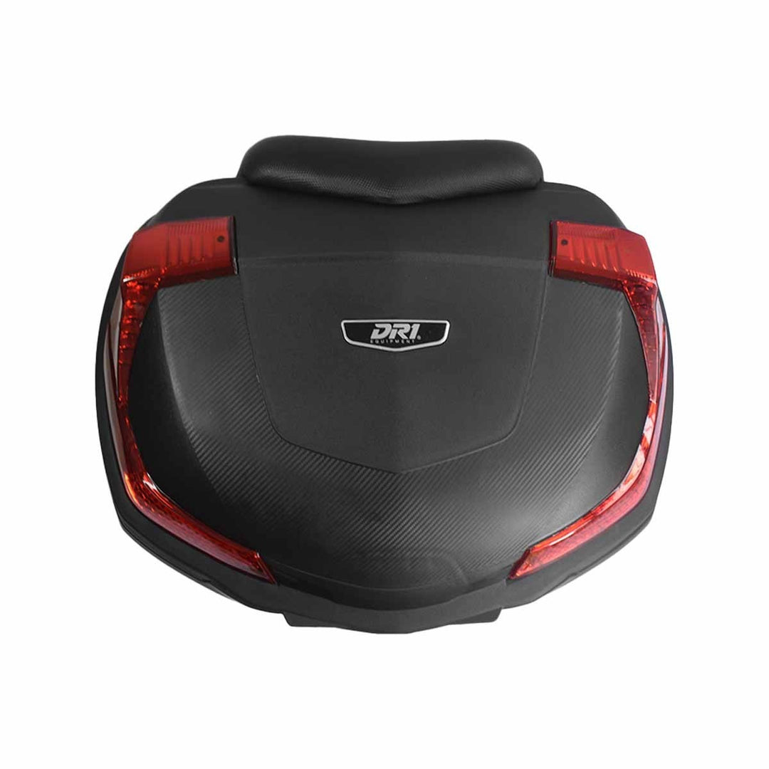 Maletero DR1 48 LT BLACK Top Case