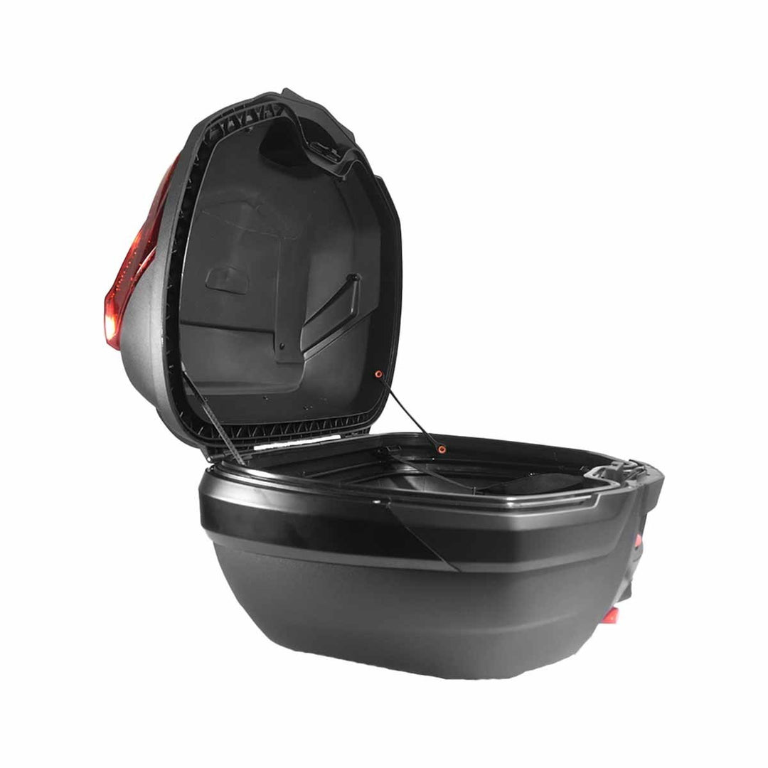 Maletero DR1 48 LT BLACK Top Case