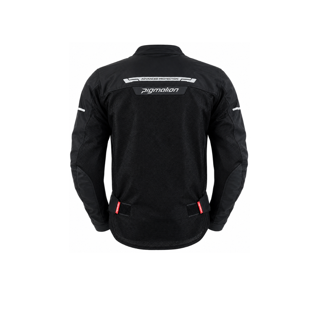 CHAQUETA PROT PIGMALION GENESIS PRO VER ANDES MAS