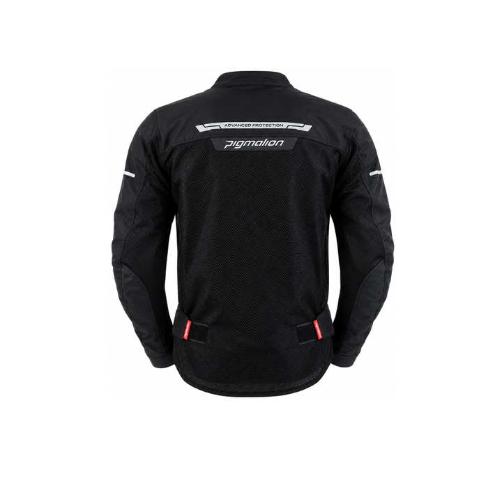 CHAQUETA PROT PIGMALION GENESIS PRO VER ANDES MAS