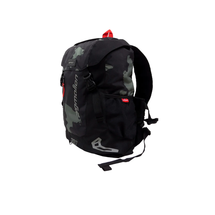 MALETA MOTOMORRAL PIGMALION CAMO IMP VD