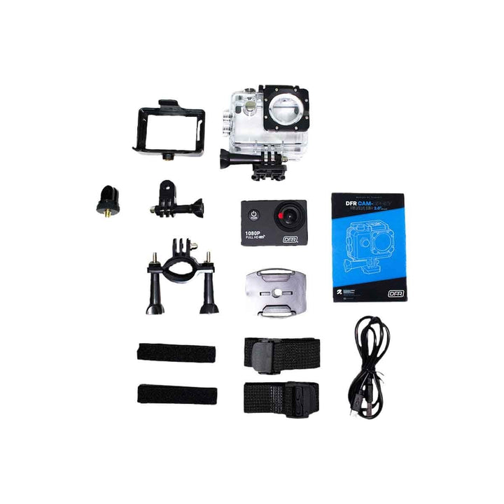 CAMARA DFR SPORT CAM