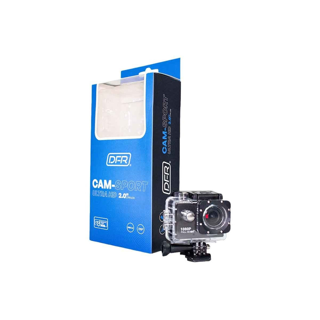 CAMARA DFR SPORT CAM