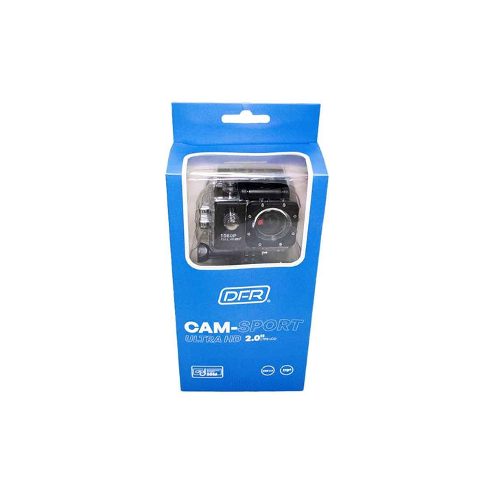 CAMARA DFR SPORT CAM