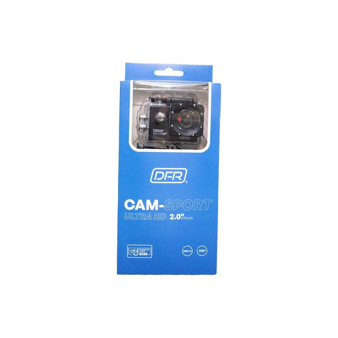 CAMARA DFR SPORT CAM