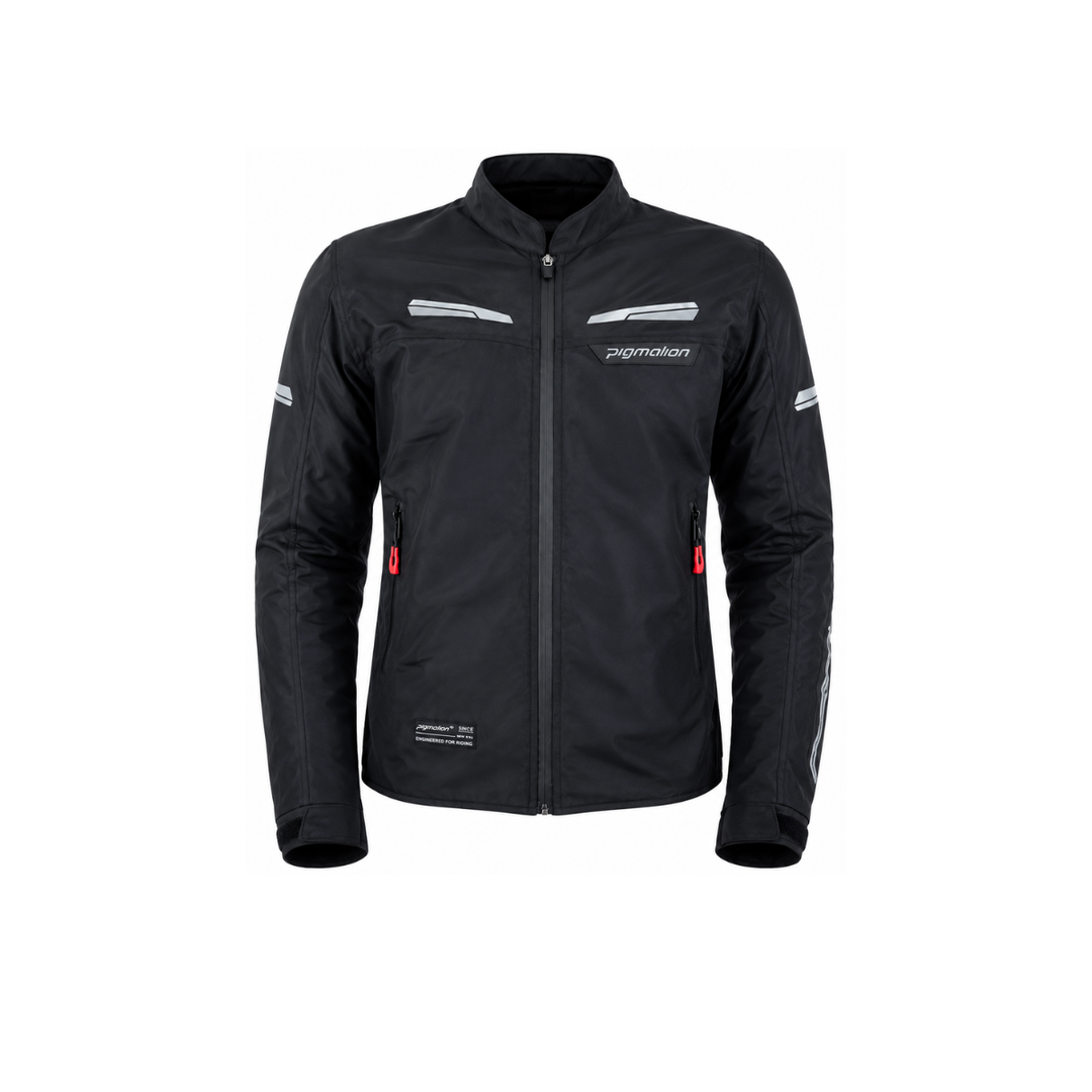 CHAQUETA PROT PIGMALION GENESIS PRO INV ANDES MAS