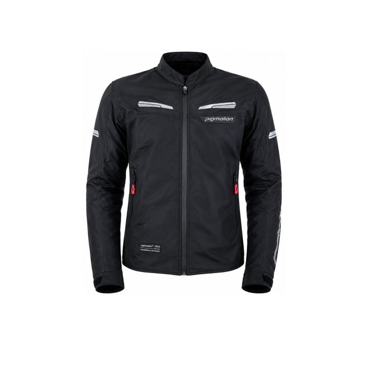 CHAQUETA PROT PIGMALION GENESIS PRO INV ANDES MAS