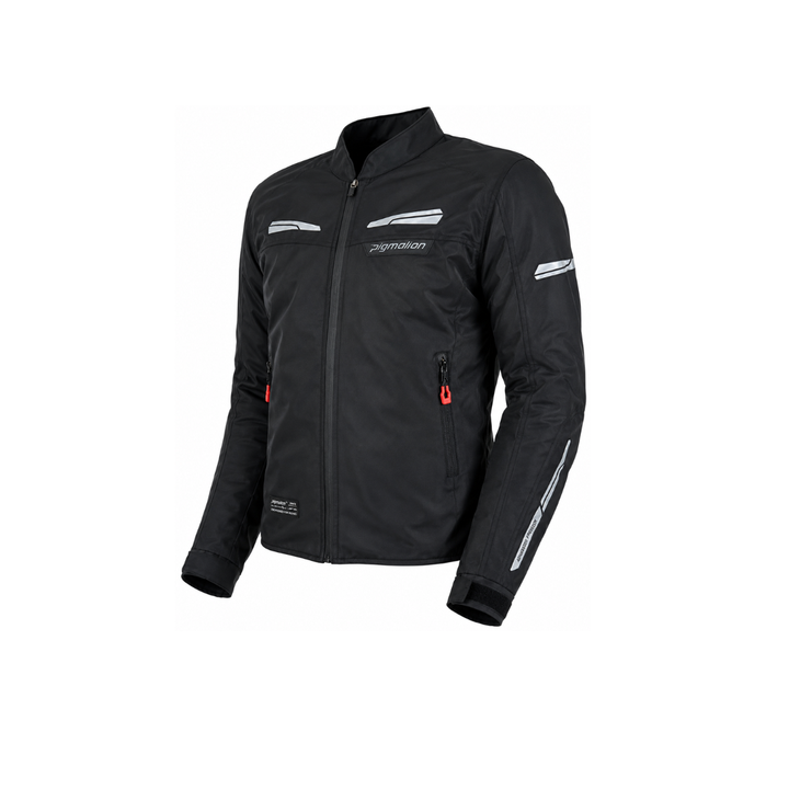 CHAQUETA PROT PIGMALION GENESIS PRO INV ANDES MAS