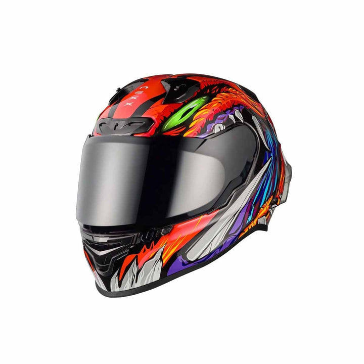 CASCO INT NEXX XR3X  ZORGA NB NJ
