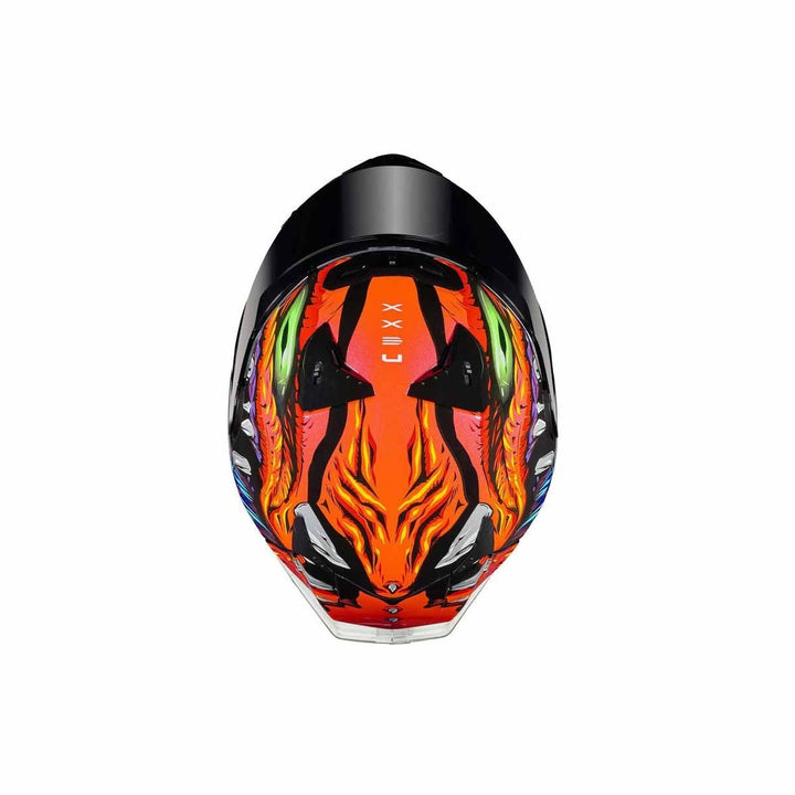 CASCO INT NEXX XR3X  ZORGA NB NJ
