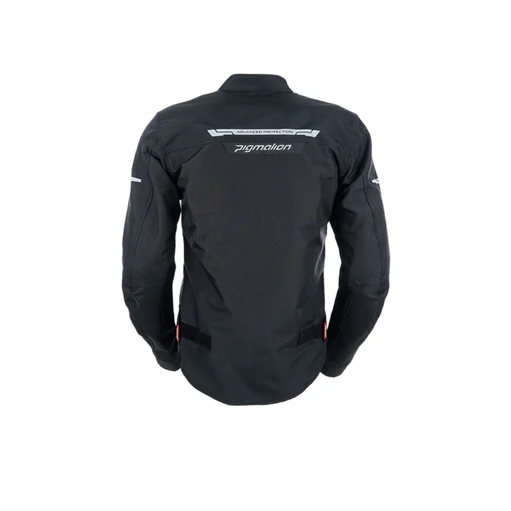 CHAQUETA PROT PIGMALION GENESIS PRO INV ANDES MAS