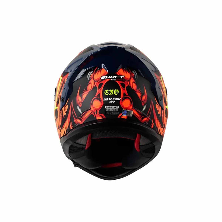 CASCO INT SHAFT PRO 610 EVO EXO RJ AM V SM CL IR SL