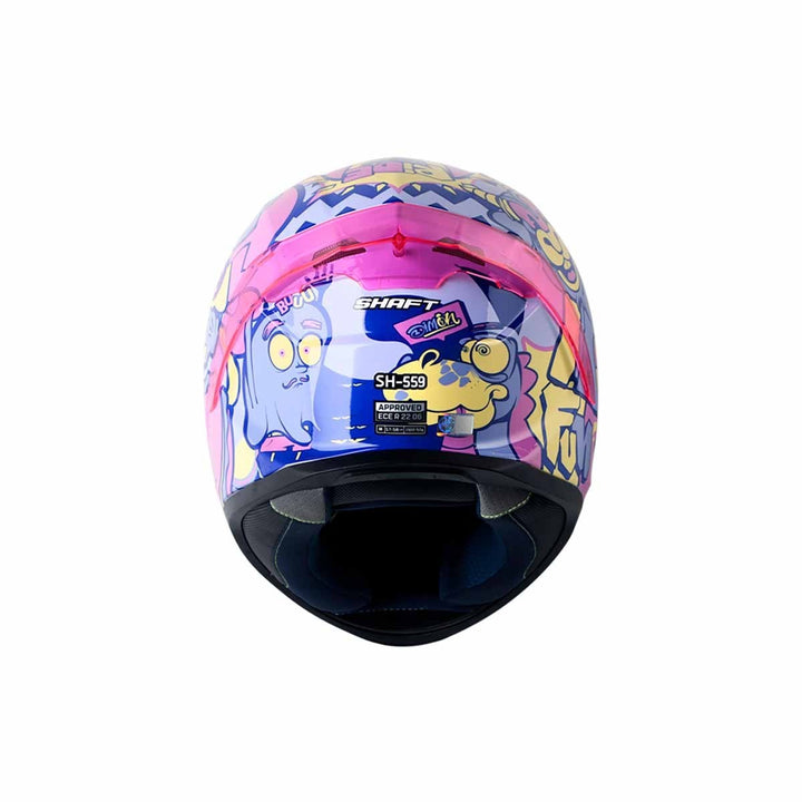CASCO INT SHAFT 559 DIMON MR CL RS V SM CL IR MR