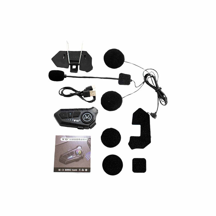 INTERCOMUNICADOR DFR 5S PRO