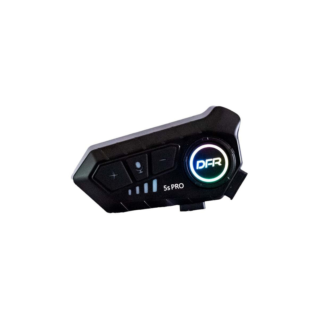 INTERCOMUNICADOR DFR 5S PRO