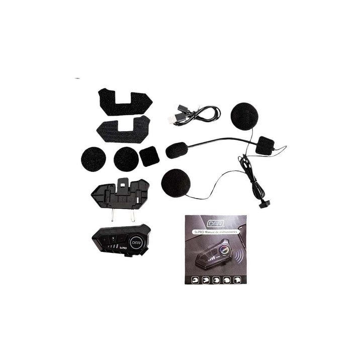 INTERCOMUNICADOR DFR 5S PRO