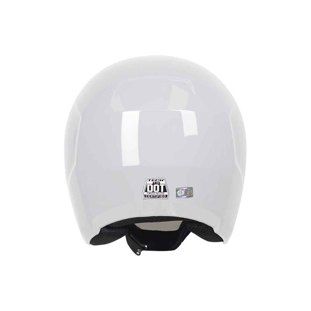 CASCO ABI TECH T10 SOLID BLANCO V SM